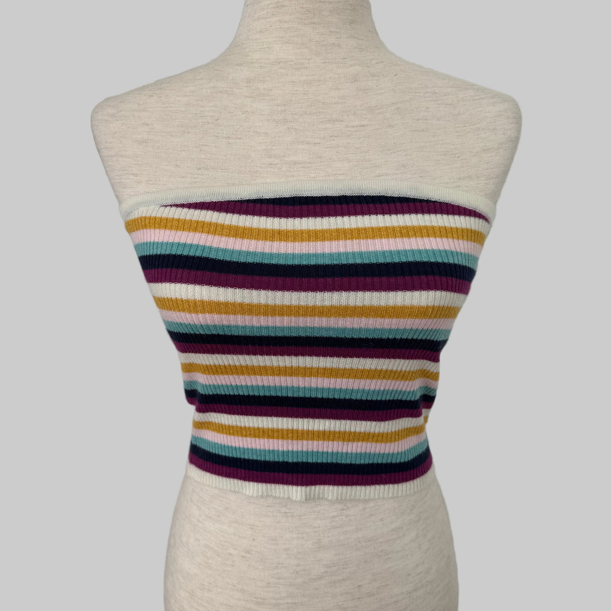 American Eagle | Knit Tube Top