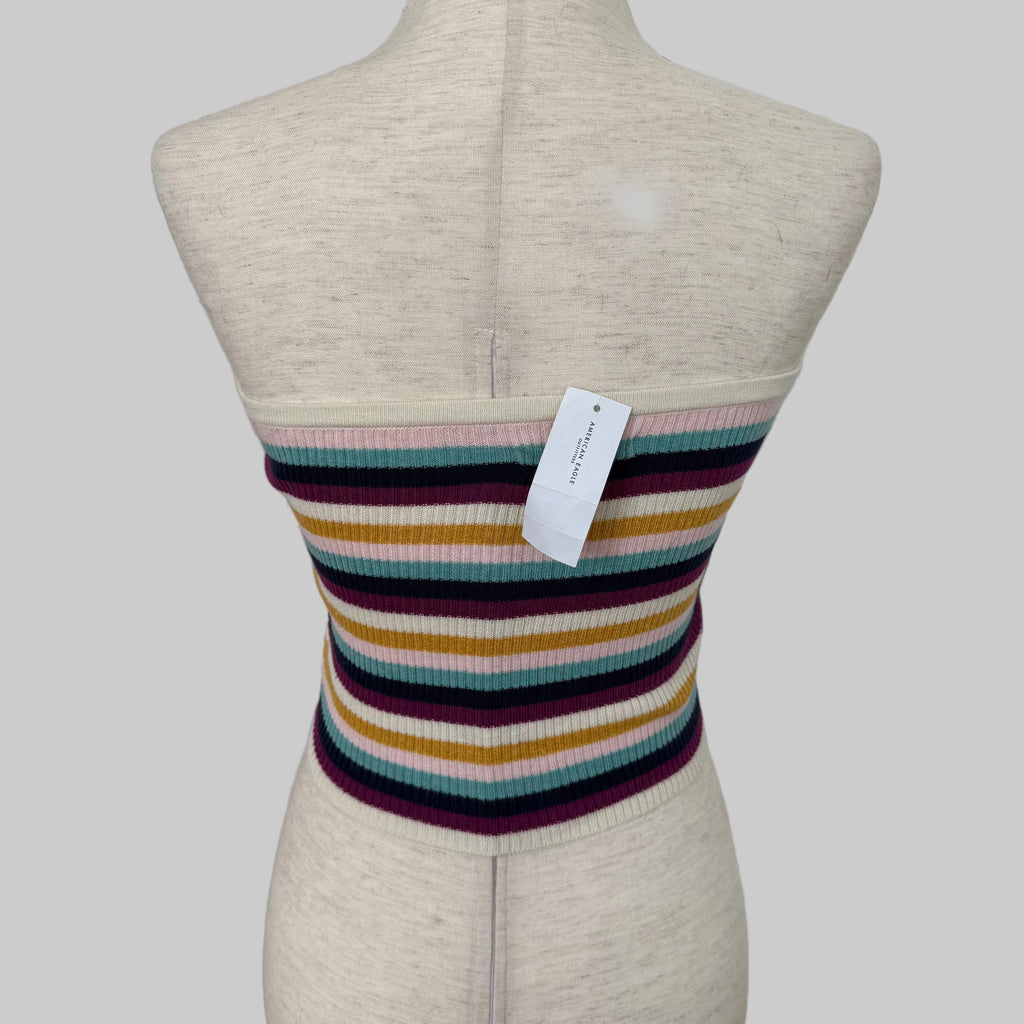 American Eagle | Knit Tube Top