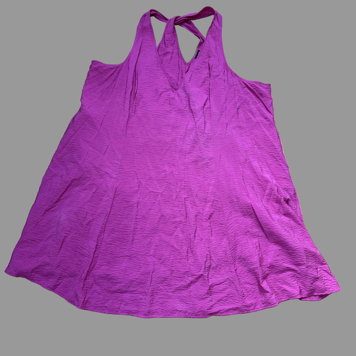 Torrid | Pink Racerback Dress