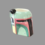 Galarie | Star Wars Boba Fett Mug