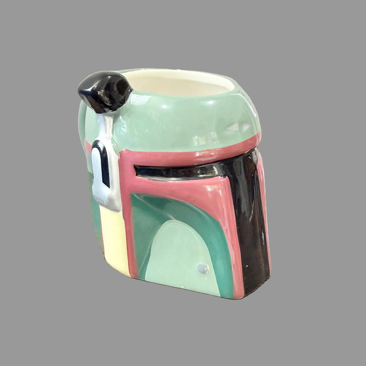 Galarie | Star Wars Boba Fett Mug
