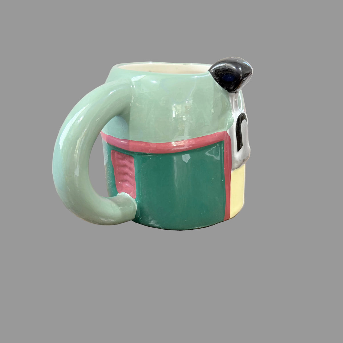 Galarie | Star Wars Boba Fett Mug