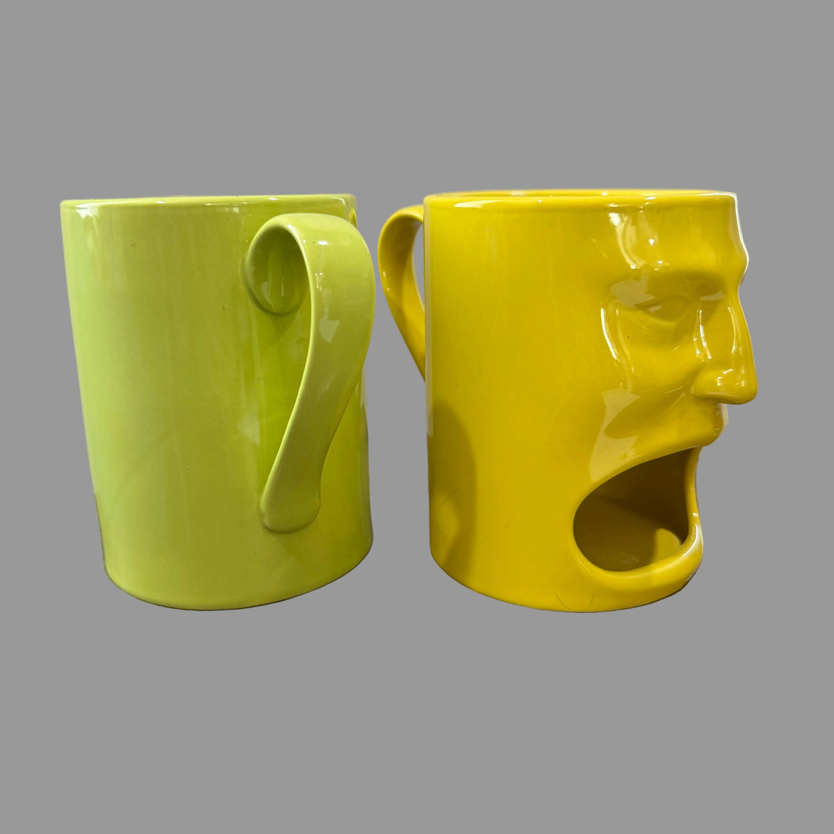Cordon Bleu | Cookie Holder Mugs