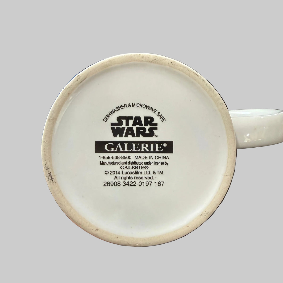 Galerie | Star Wars Mugs, 2-Pack