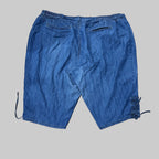 Liz & Me | Stretch Denim Shorts