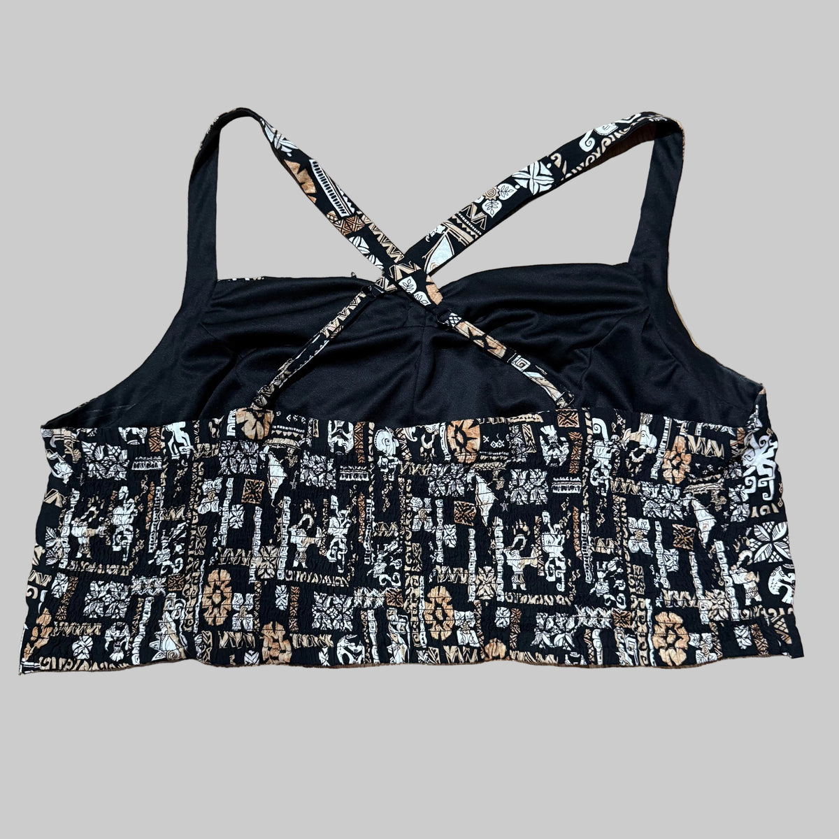 Disney | Moana Themed Crop Top