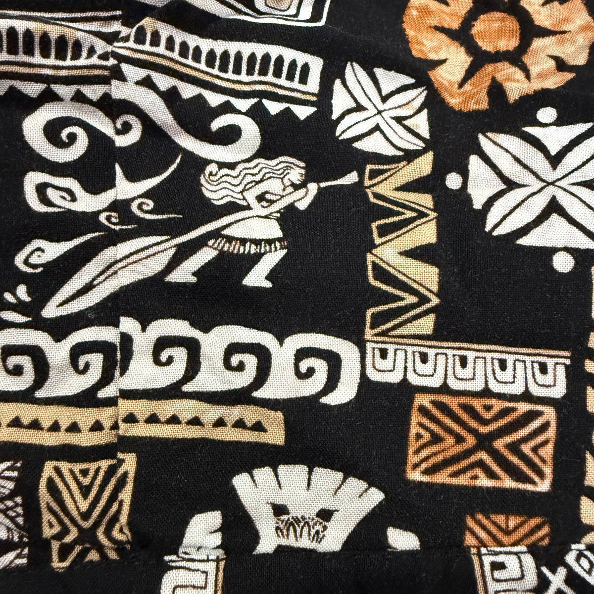 Disney | Moana Themed Crop Top