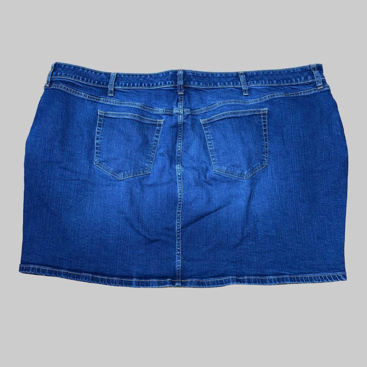 Torrid | Denim Miniskirt