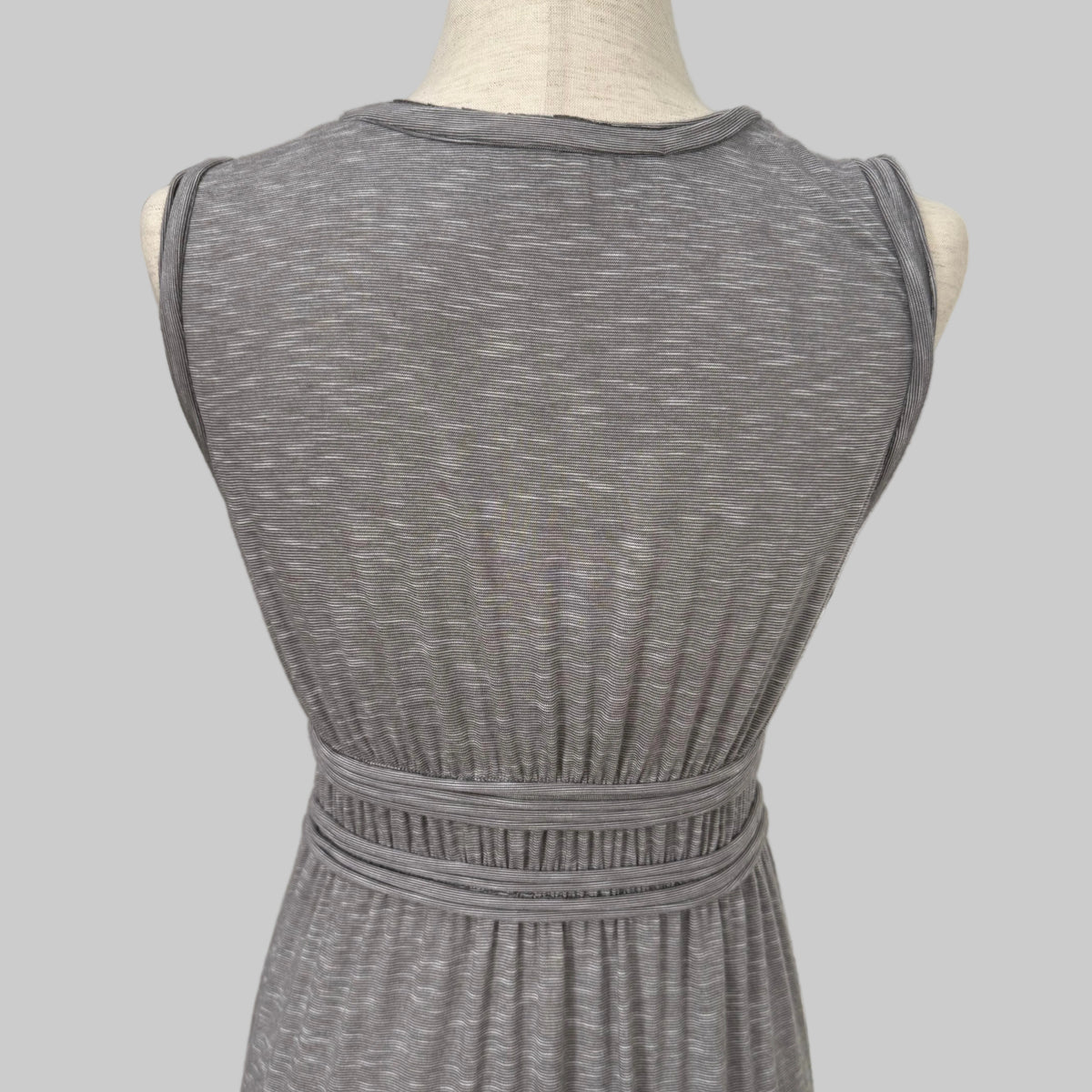 Max Studio | Maxi Length Jersey Dress