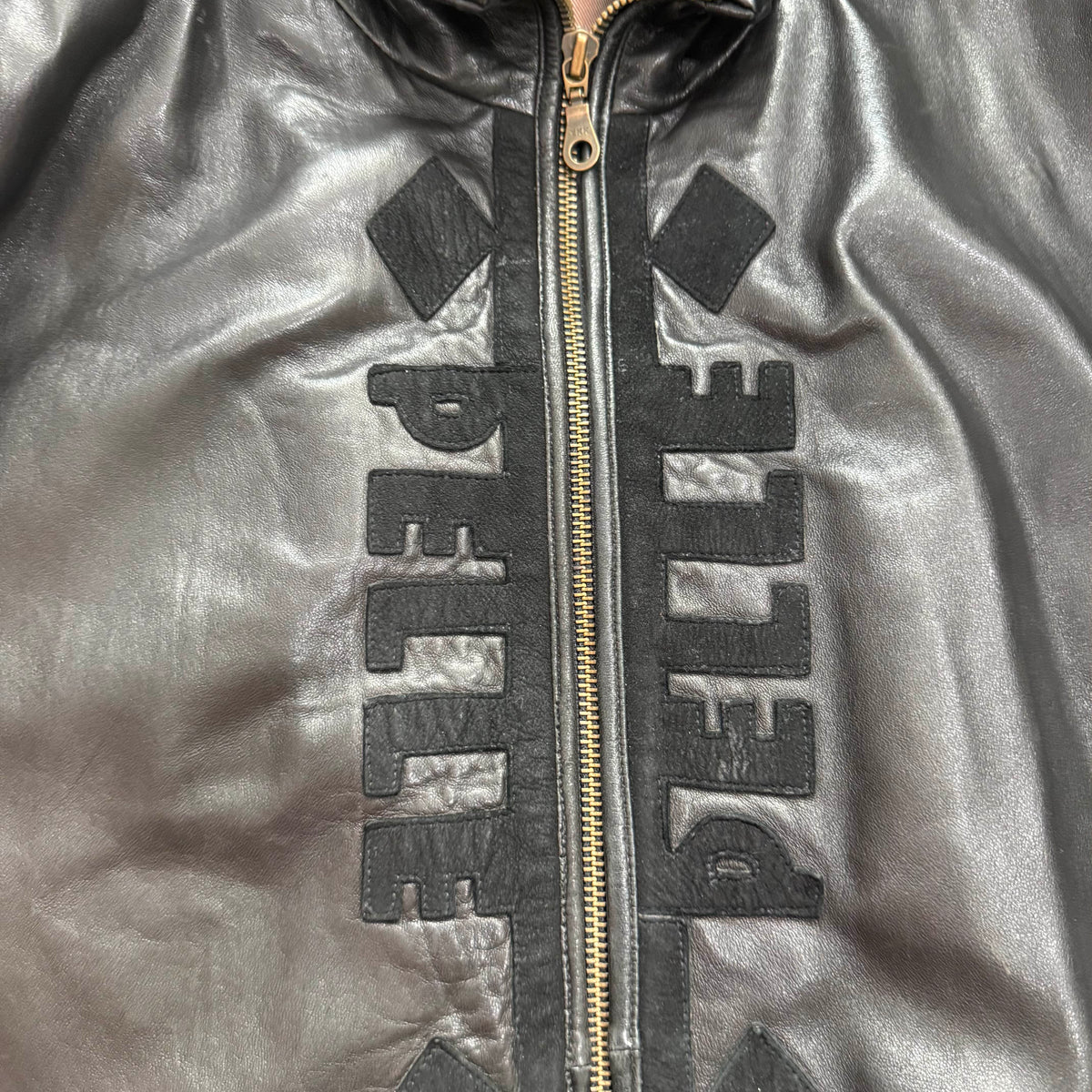 Marc Buchanan | Pelle Pelle Vintage Leather Jacket Men's 46