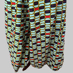 Handmade Wide Leg Jumpsuit
