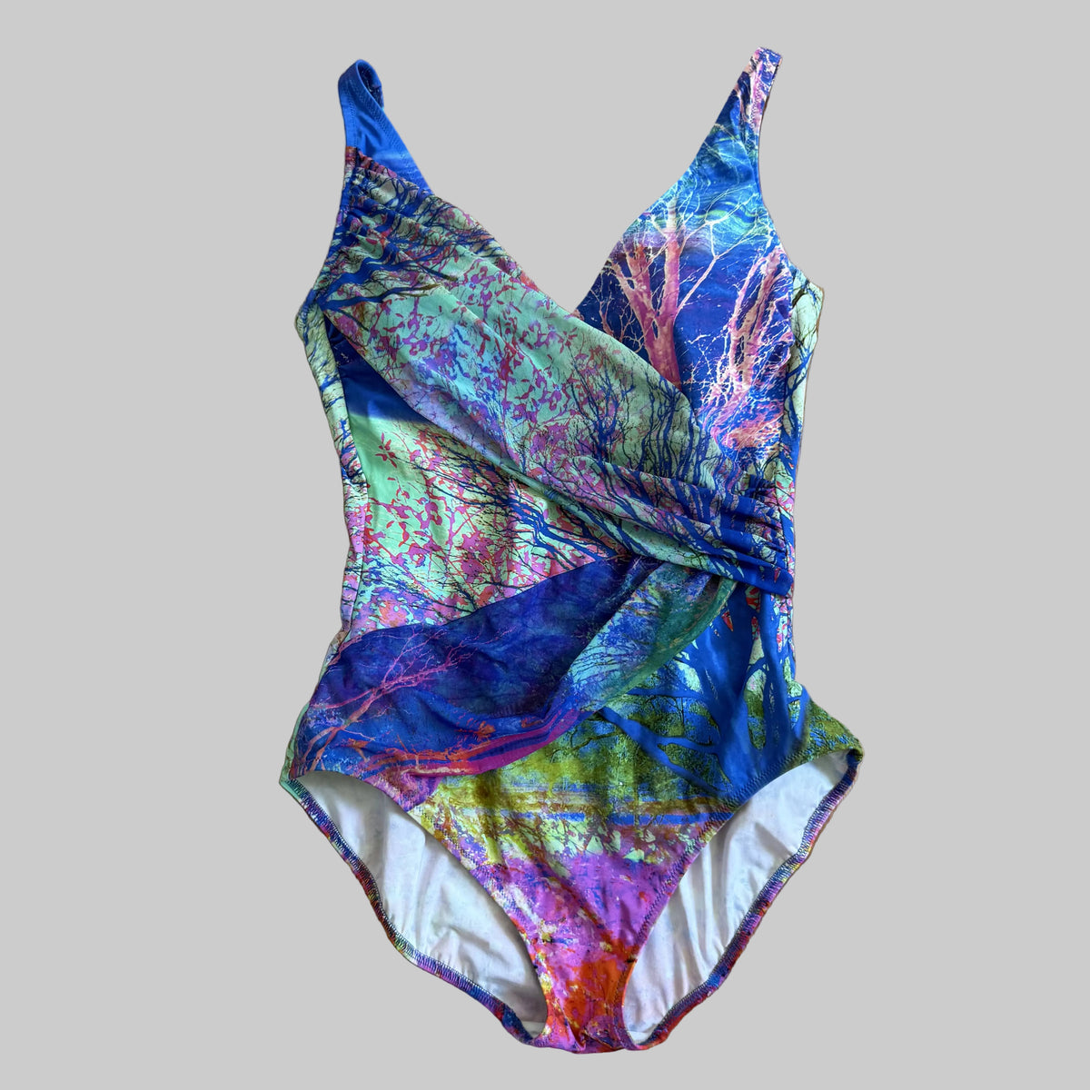 Gottex One Piece Swimsuit