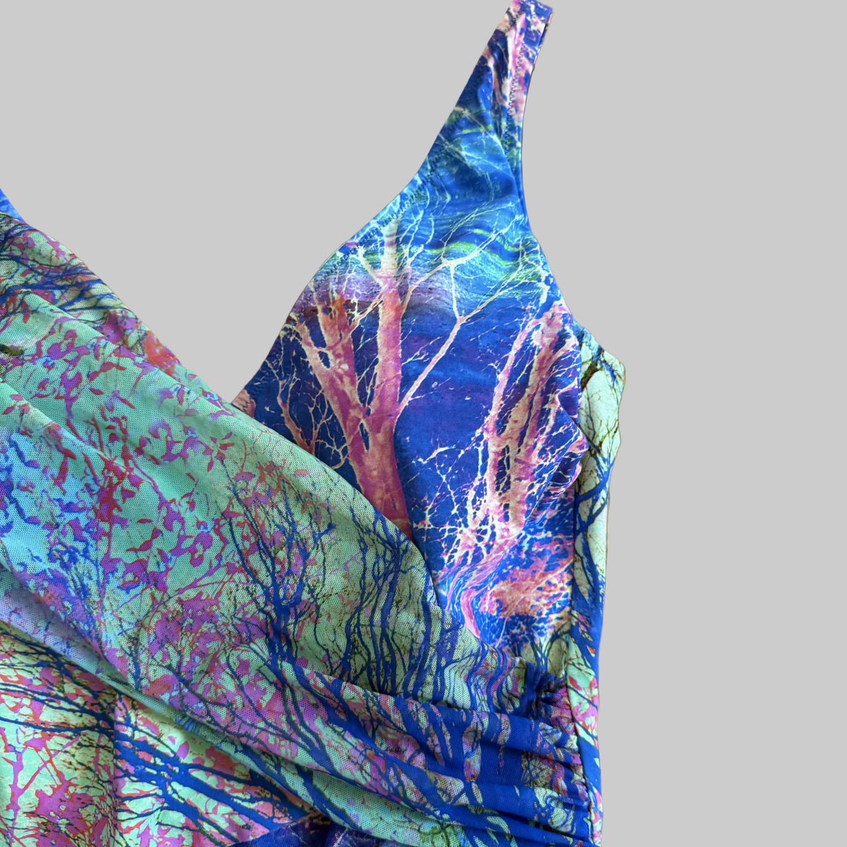 Gottex One Piece Swimsuit