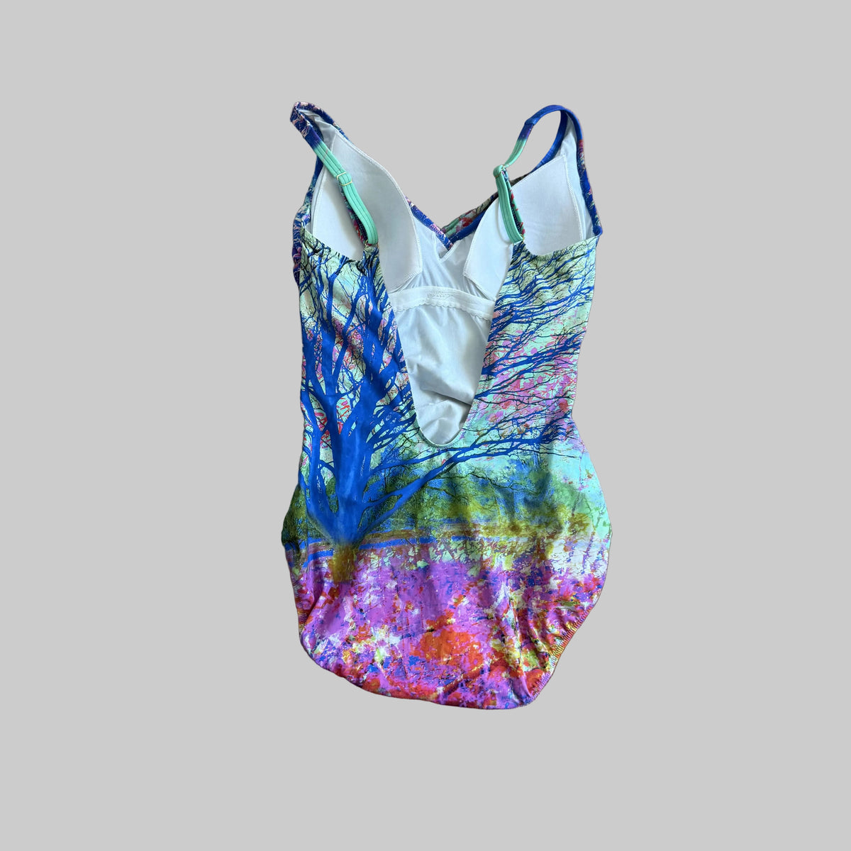 Gottex One Piece Swimsuit