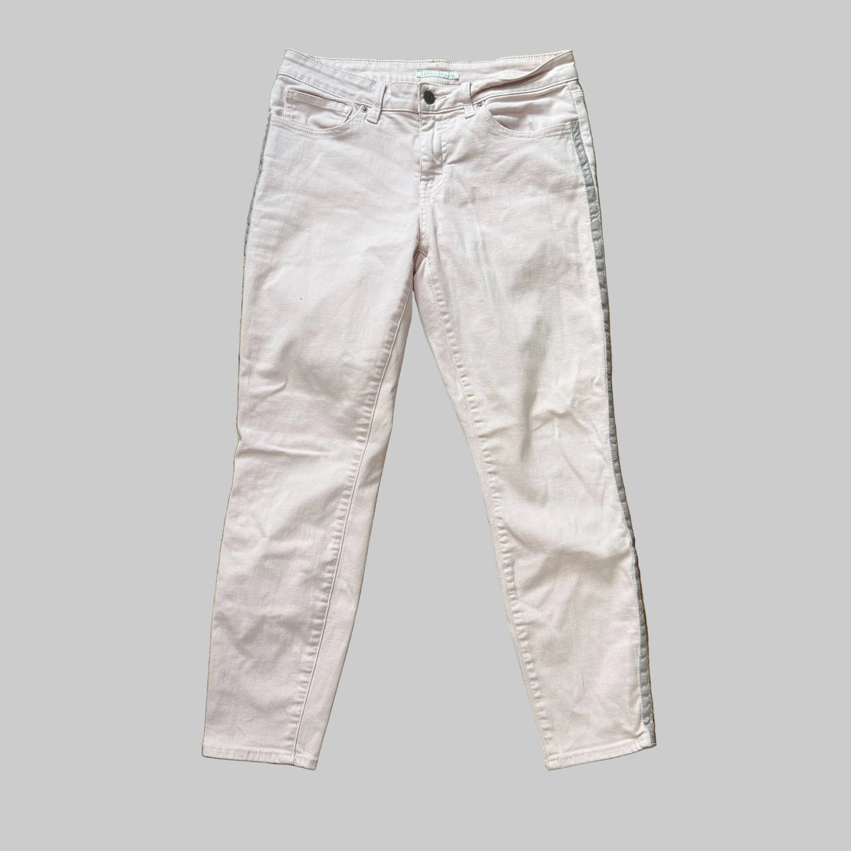 Lucky Brand | Pink Skinny Leg Lolita Jeans Women's 10