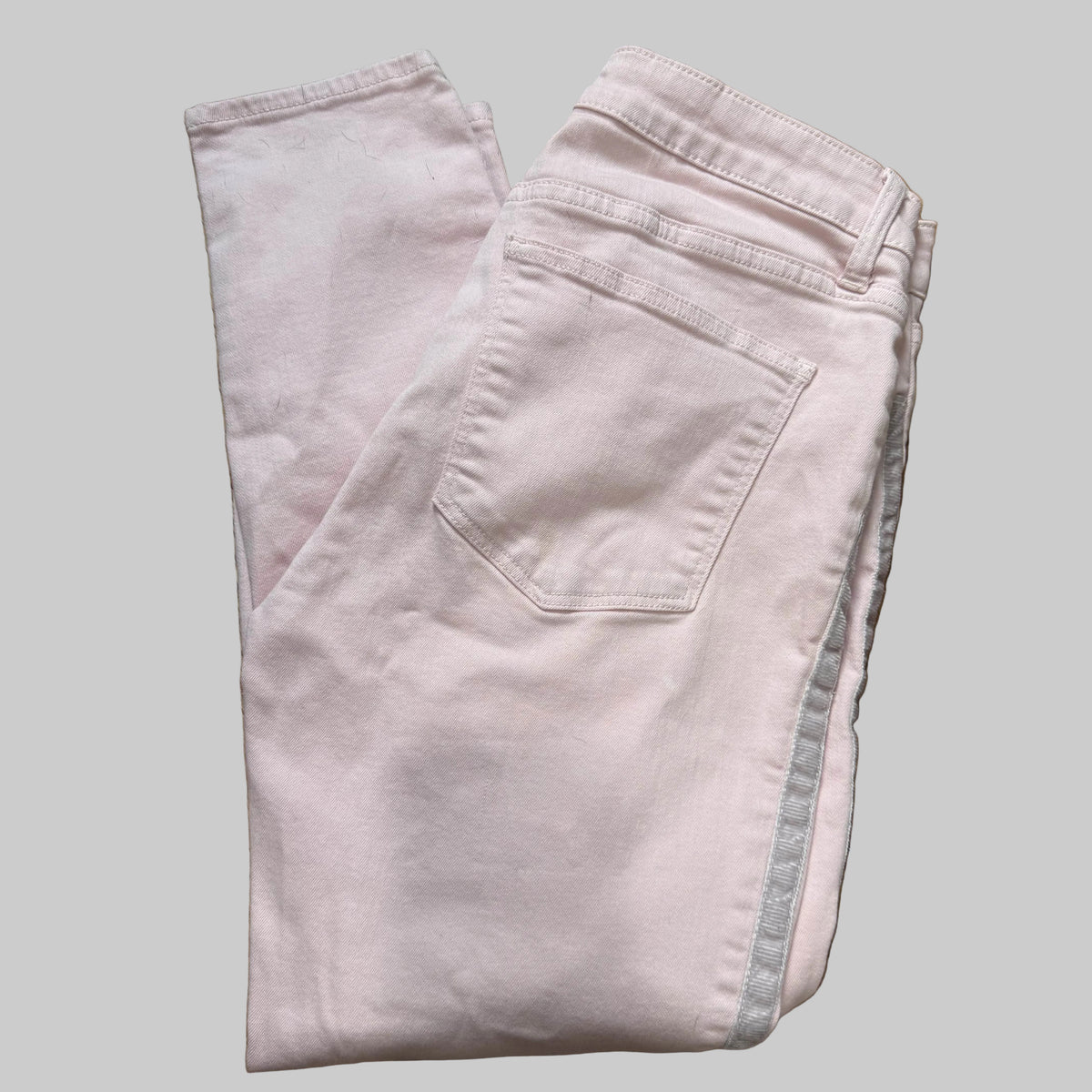 Lucky Brand | Pink Skinny Leg Lolita Jeans Women's 10