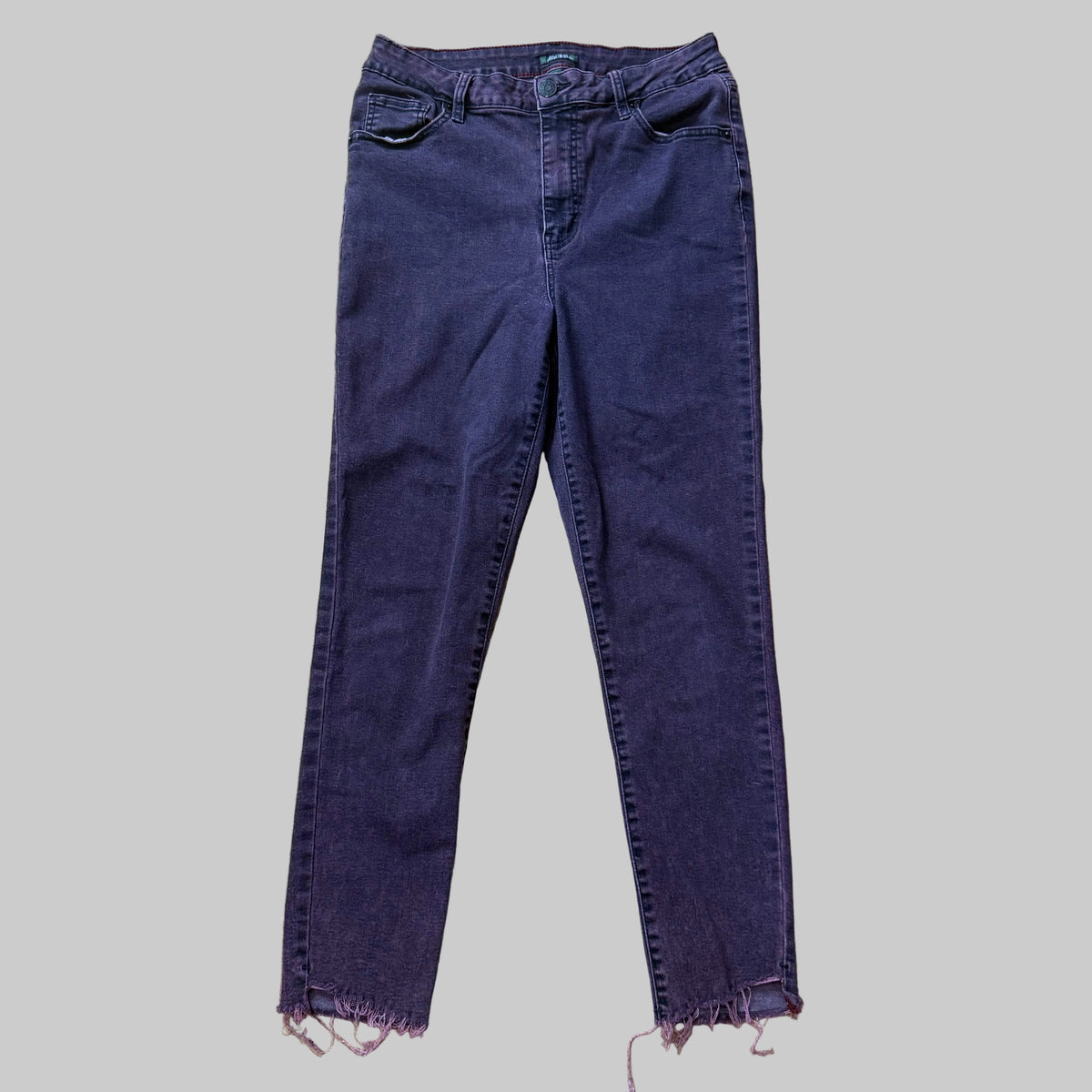 Wild Fable | Purple Skinny Jeans