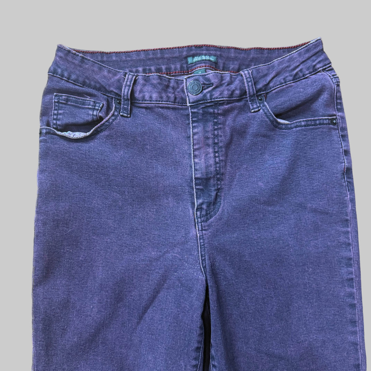 Wild Fable | Purple Skinny Jeans