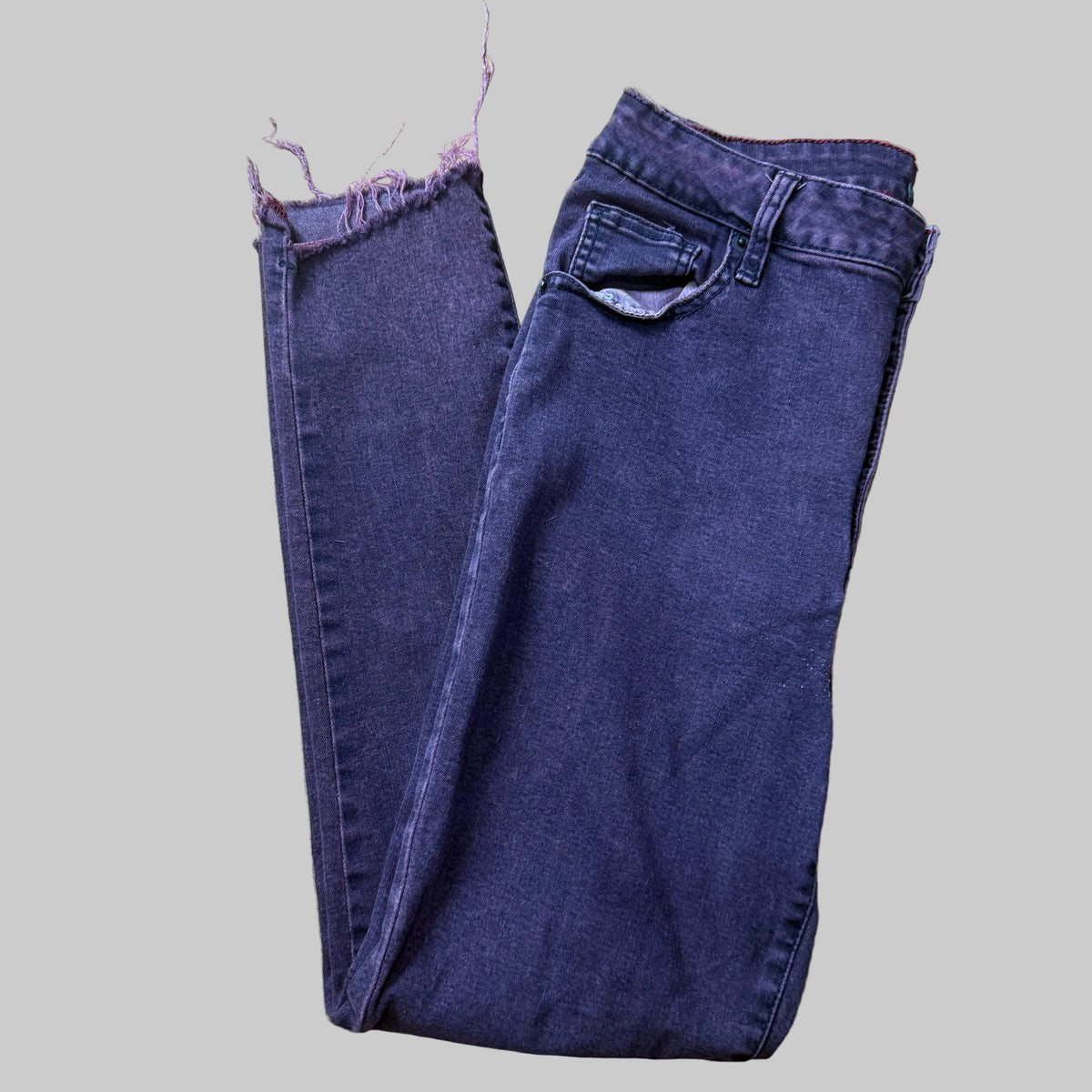Wild Fable | Purple Skinny Jeans