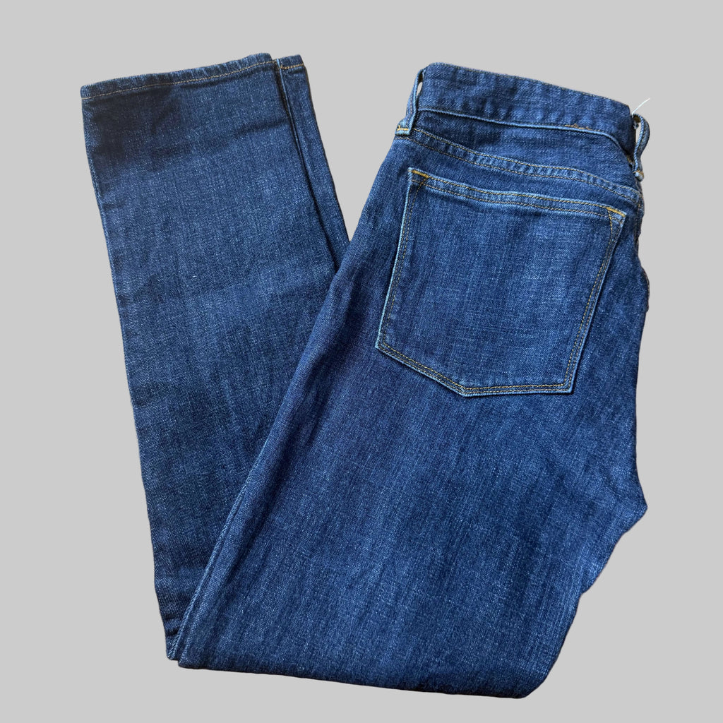 J. Crew | Toothpick Skinny Jeans Women's 29