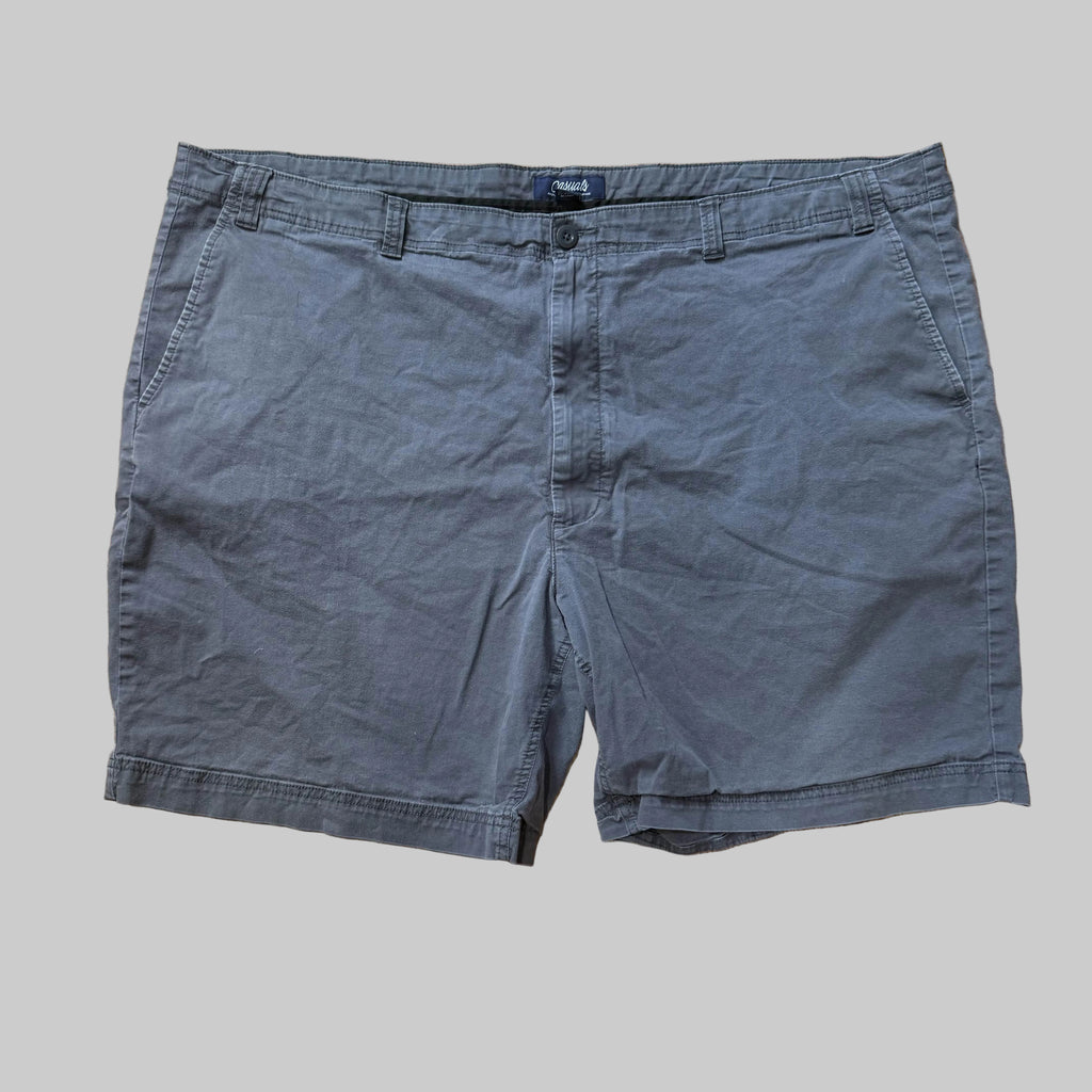 Casuals Roundtree & Yorke Gray Men's