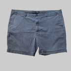 Casuals Roundtree & Yorke Gray Men's
