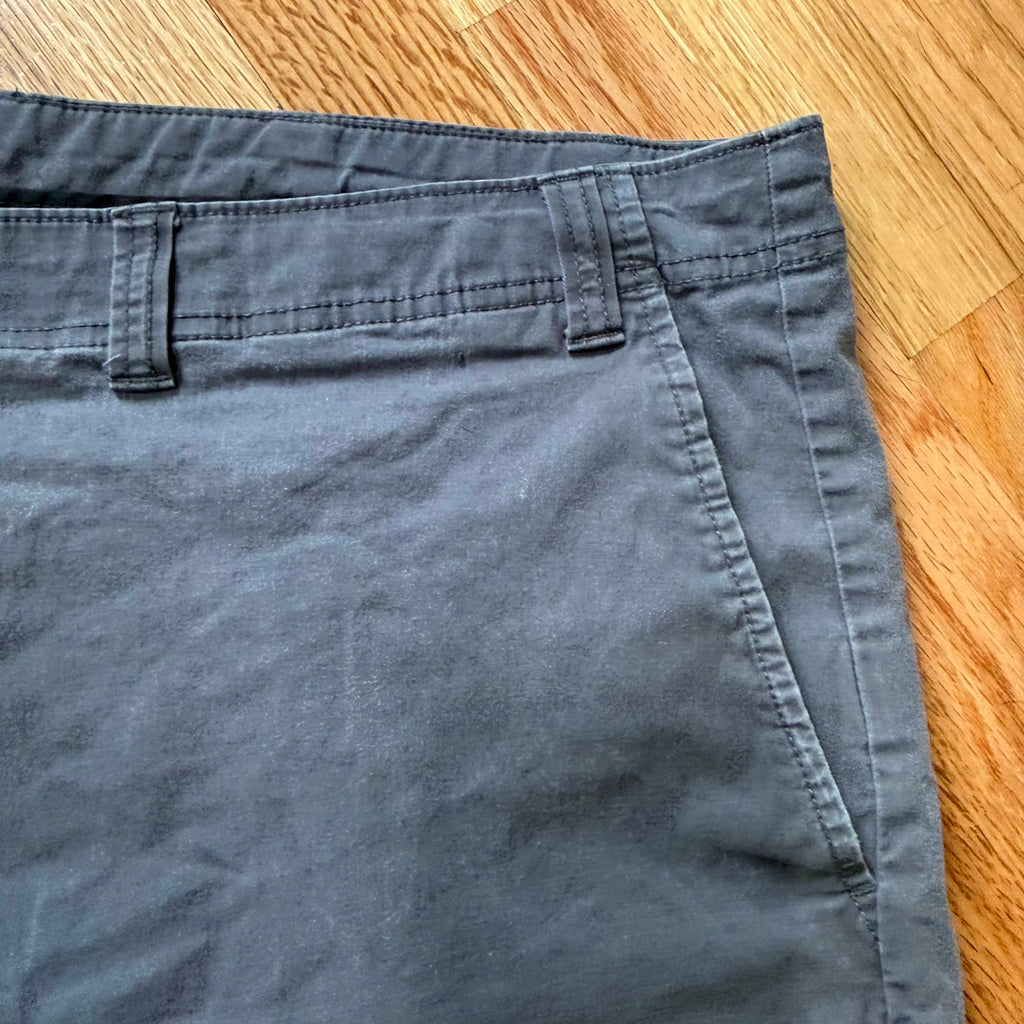 Casuals Roundtree & Yorke Gray Men's