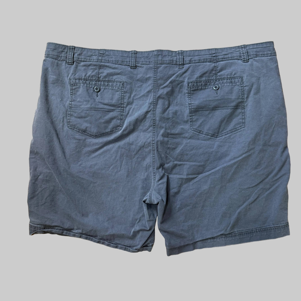 Casuals Roundtree & Yorke Gray Men's