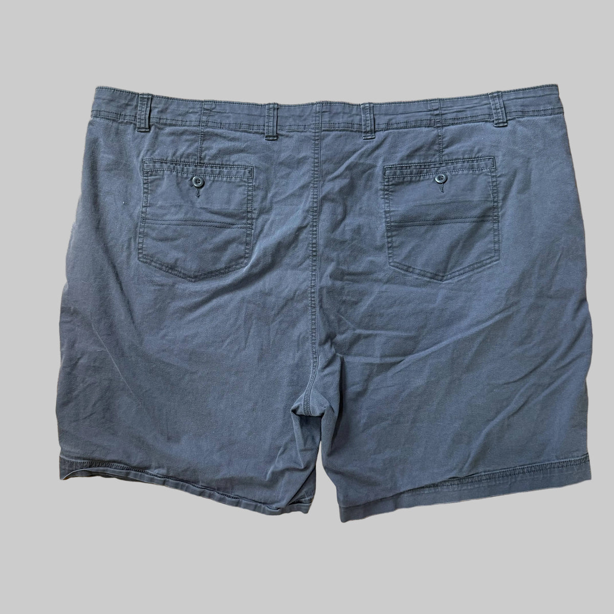 Casuals Roundtree & Yorke Gray Men's