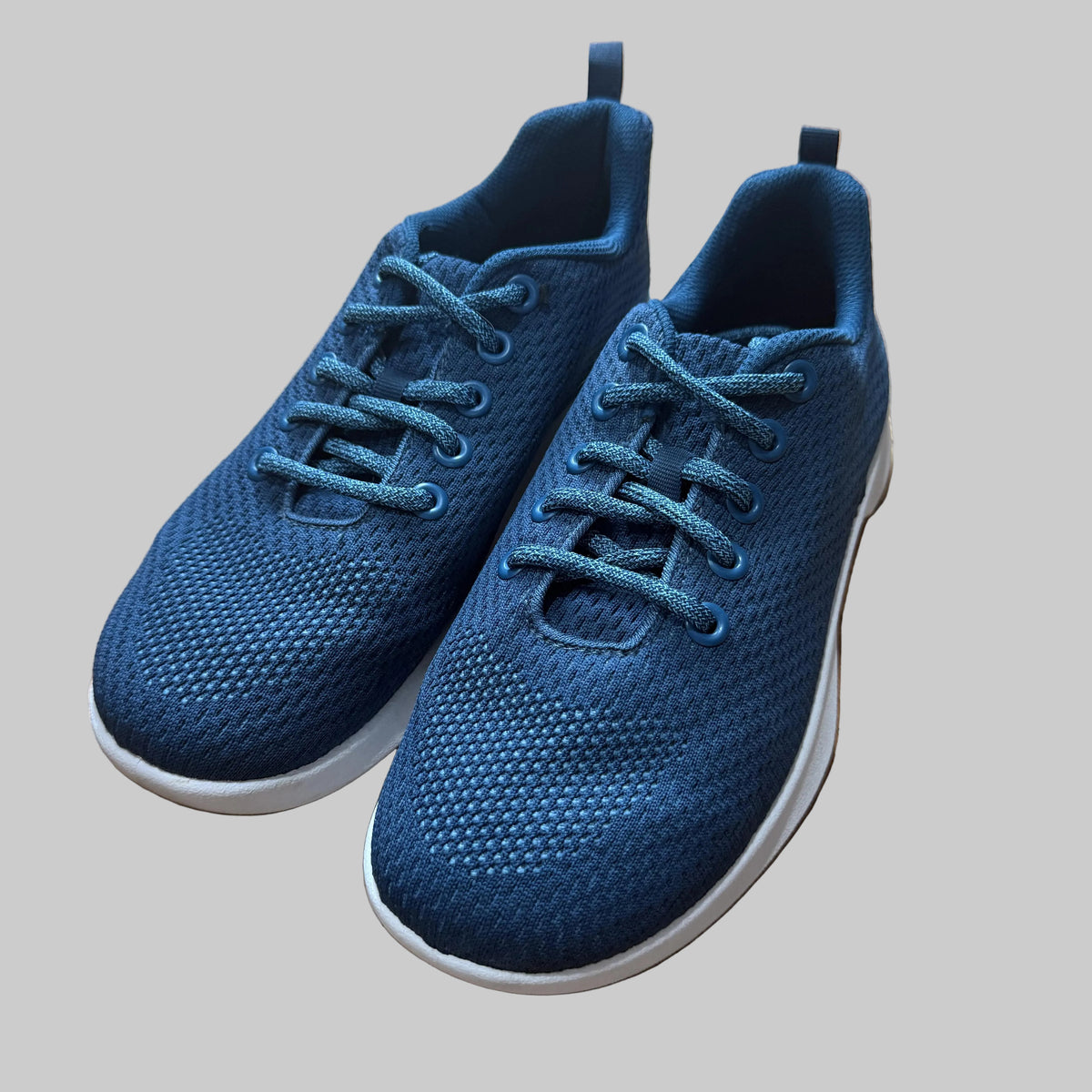 Athletic Works | Blue Lifestyle Jogger Sneakers