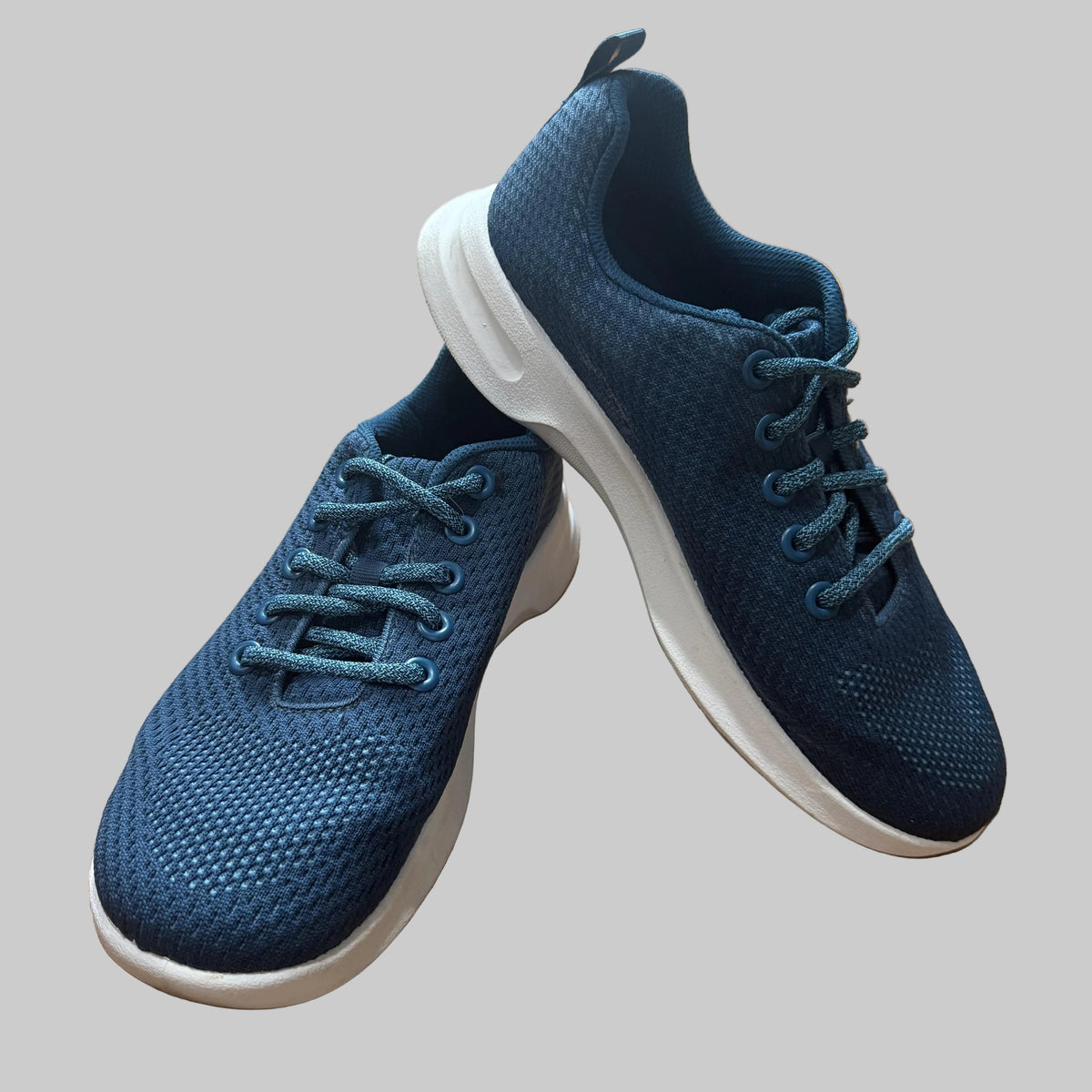 Athletic Works | Blue Lifestyle Jogger Sneakers